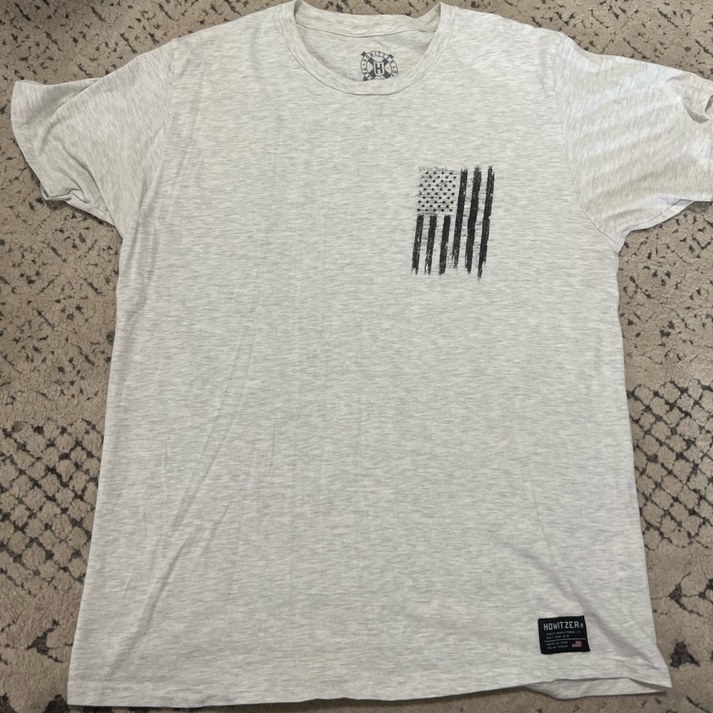 Tshirt